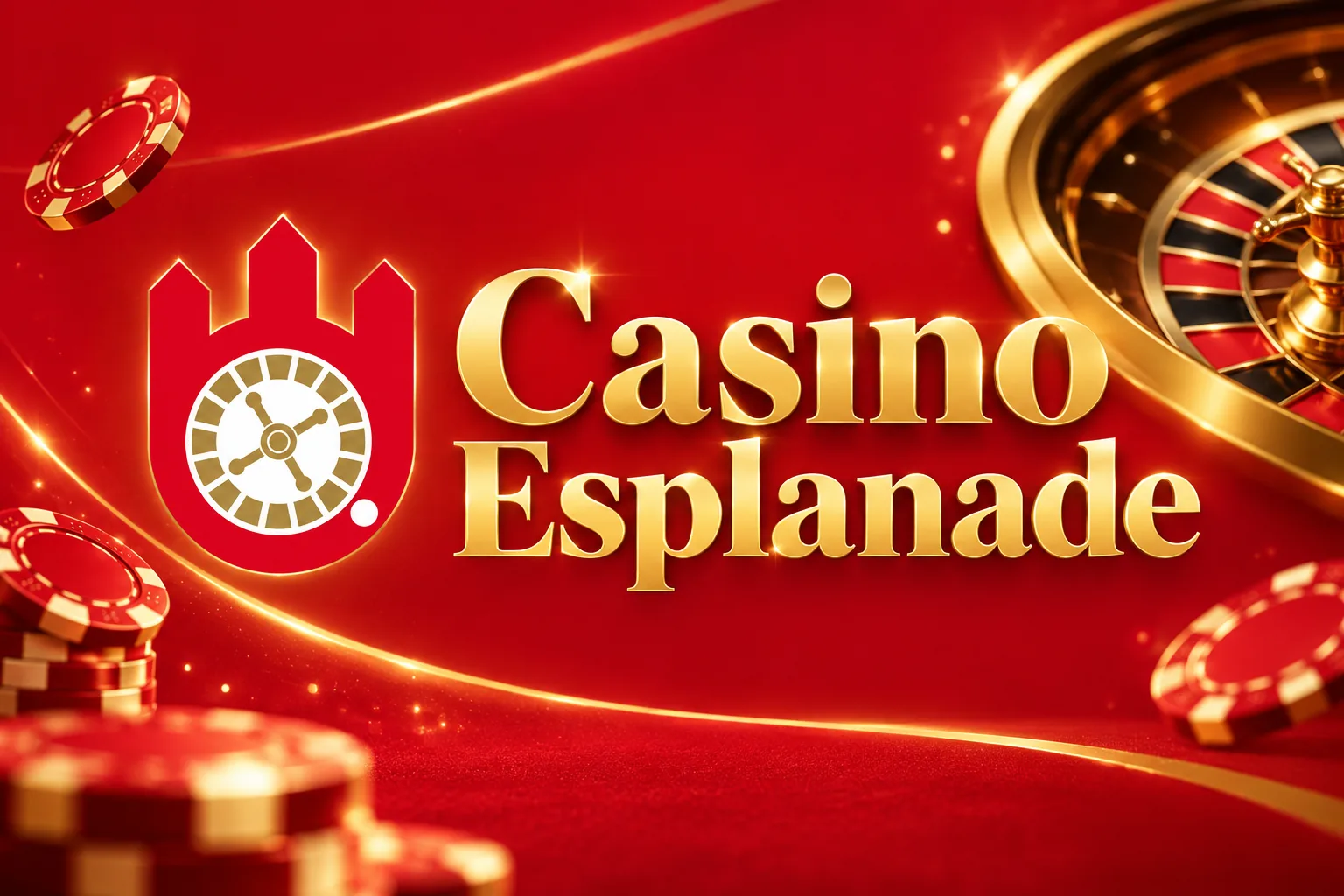 Casino Esplanade Hamburg Willkommensangebot 100 Prozent bis 500 Euro und 200 Freispiele